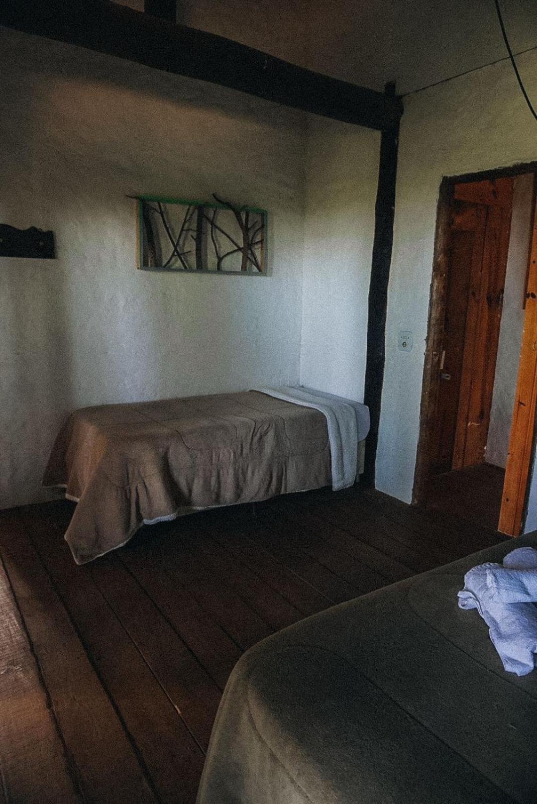 Pousada Casa Mato Taubaté Extérieur photo