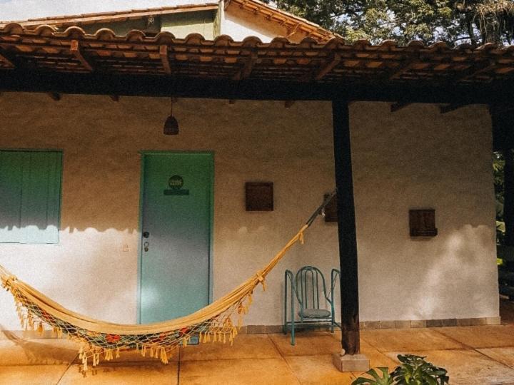 Pousada Casa Mato Taubaté Extérieur photo